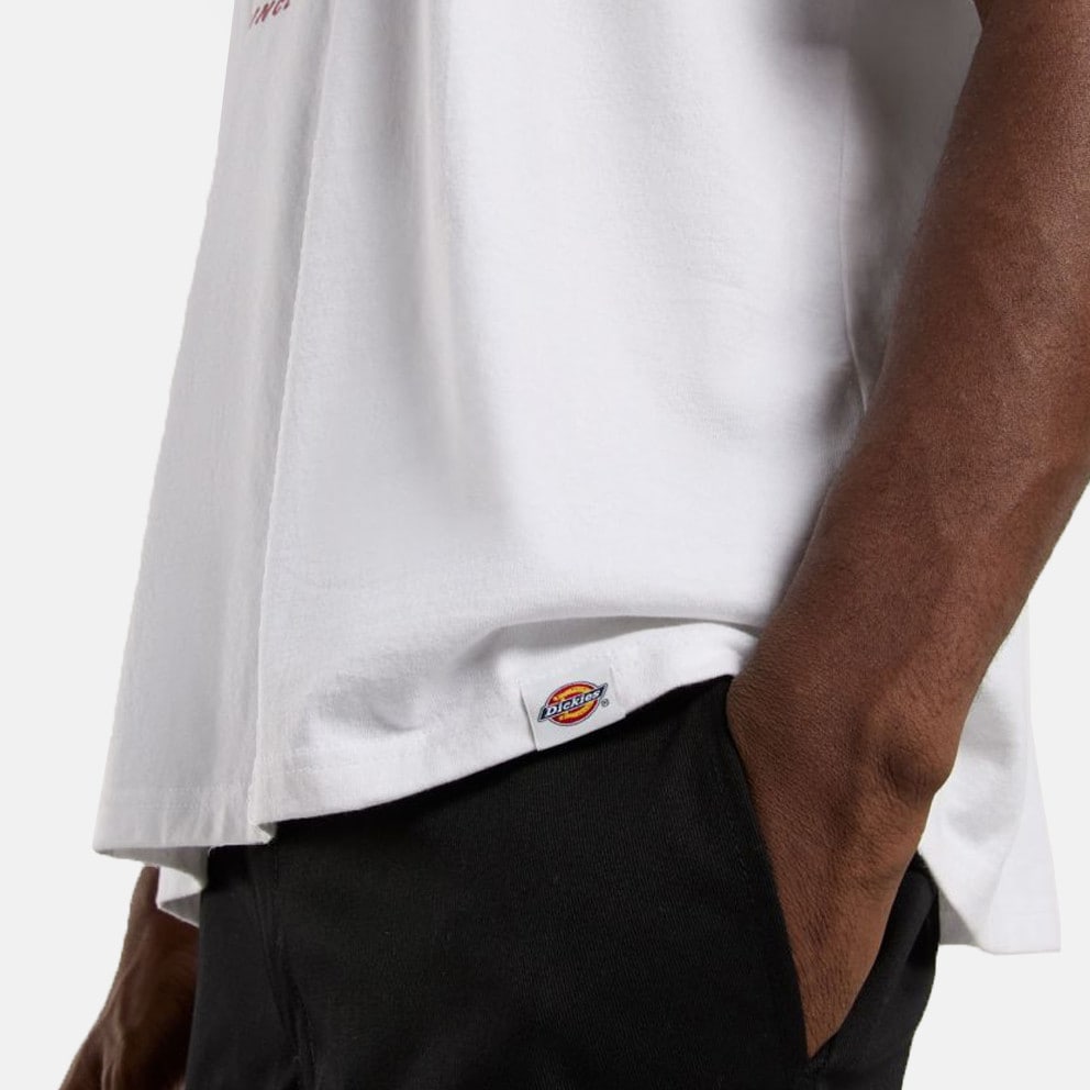 Dickies Laundry Ανδρικό T-Shirts