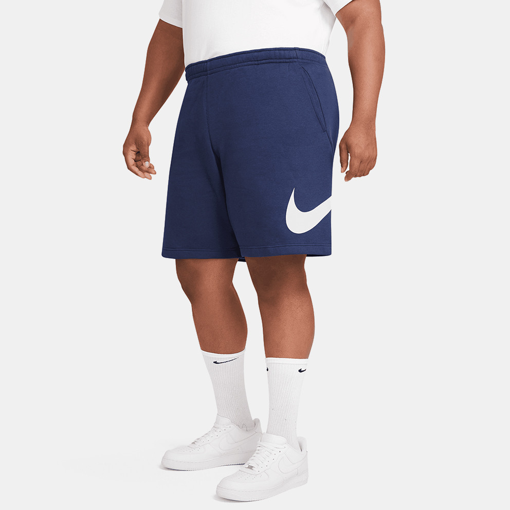 Nike Sportswear Club Men’s Shorts