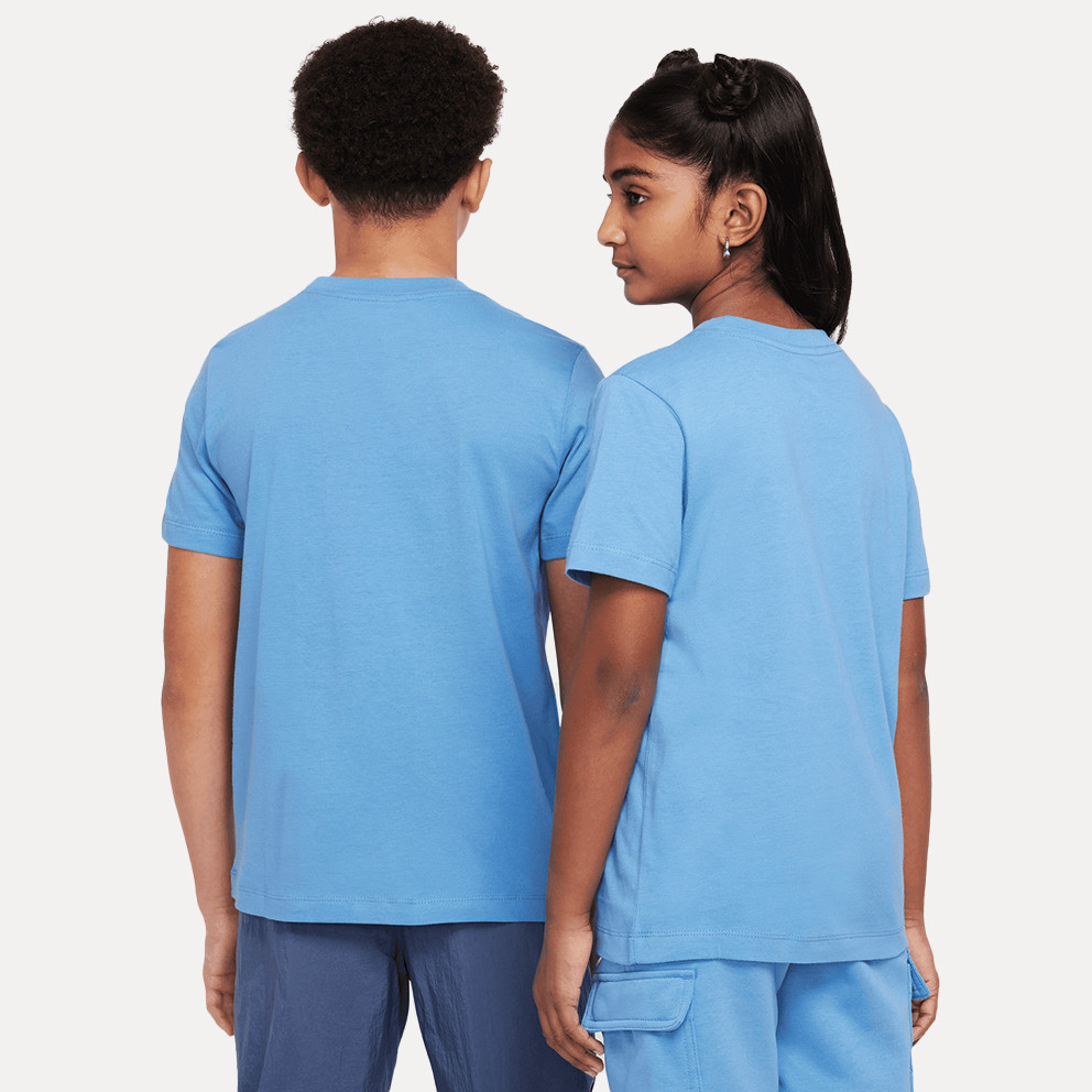 Nike Sportswear Futura Παιδικό T-Shirt (9000206452_81841) φωτογραφία