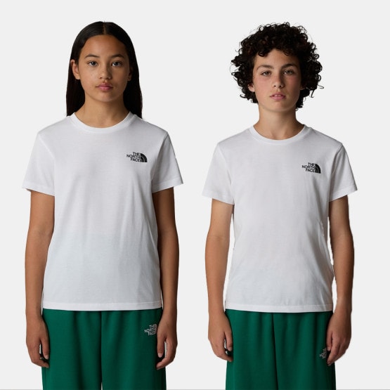 The North Face Simple Dome Παιδικό T-Shirt