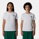 The North Face Simple Dome Παιδικό T-Shirt