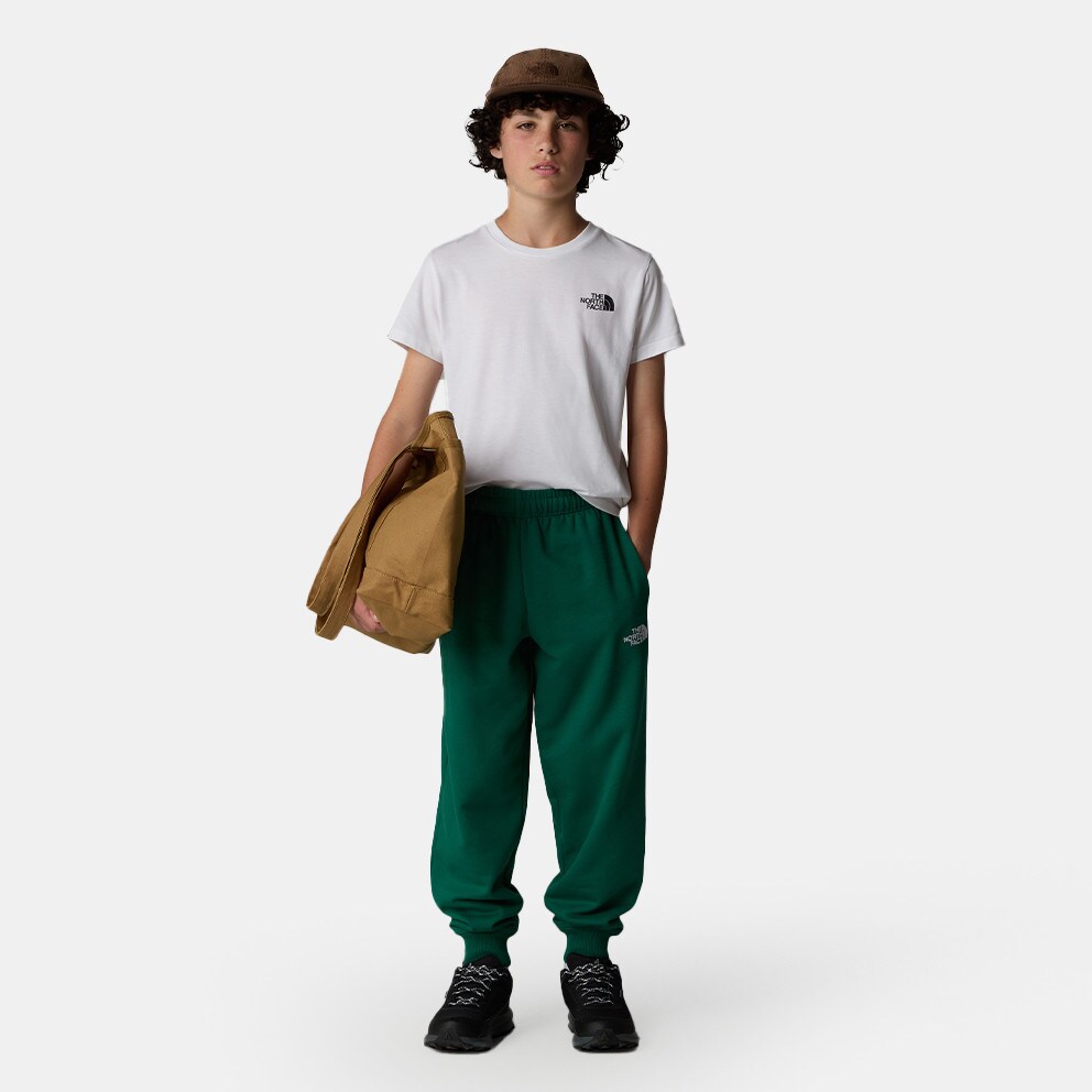 The North Face Simple Dome Παιδικό T-Shirt