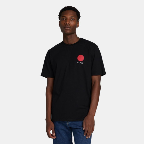 Edwin Japanese Sun Men's T-Shirt
