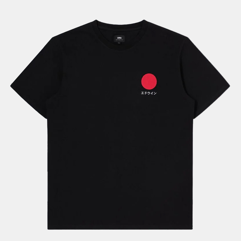 Edwin Japanese Sun Men's T-Shirt