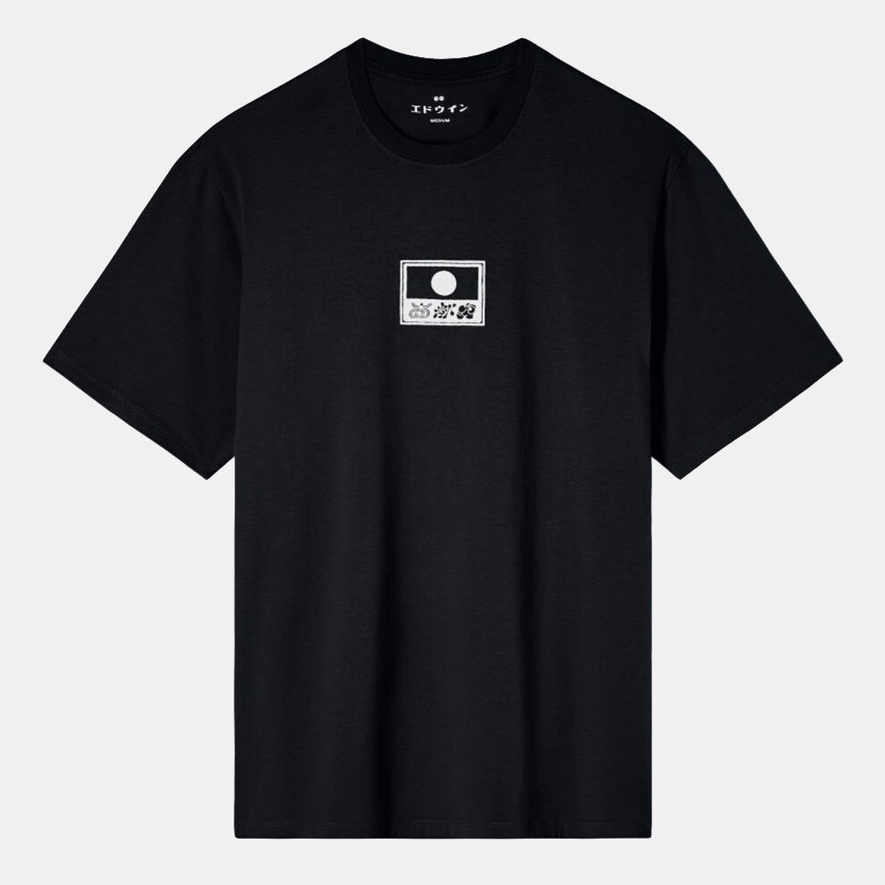 Edwin Staff Ανδρικό T-Shirt
