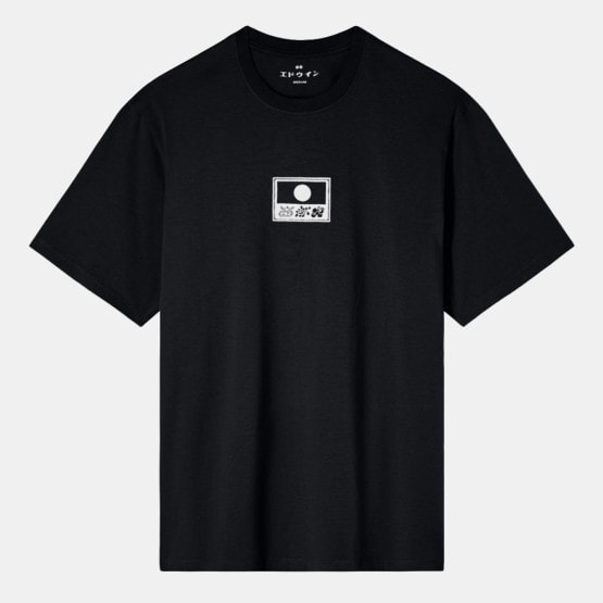 Edwin Staff Ανδρικό T-Shirt