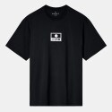 Edwin Staff Ανδρικό T-Shirt