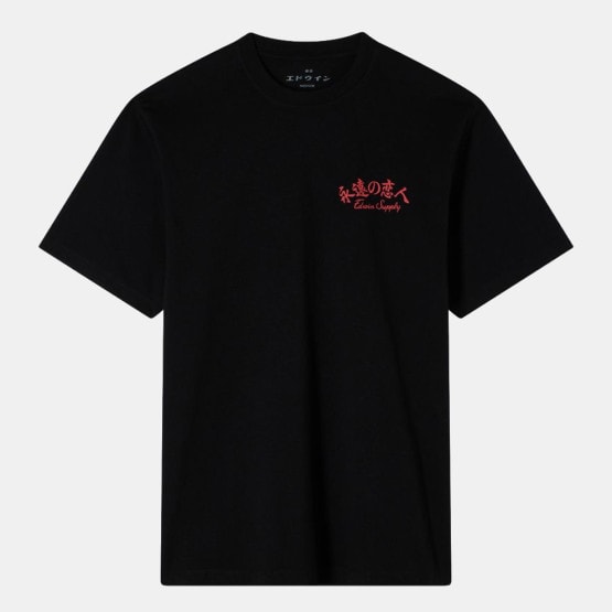 Edwin Forever Lover Men's T-Shirt