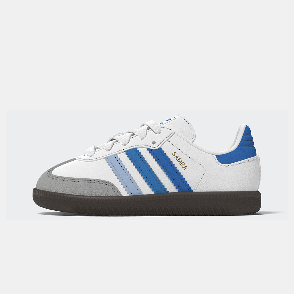 adidas Originals adidas Originals Samba Og Παιδικά Παπούτσια (9000214626_83377)