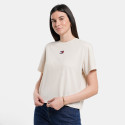 Tommy Jeans Γυναικείο T-Shirt