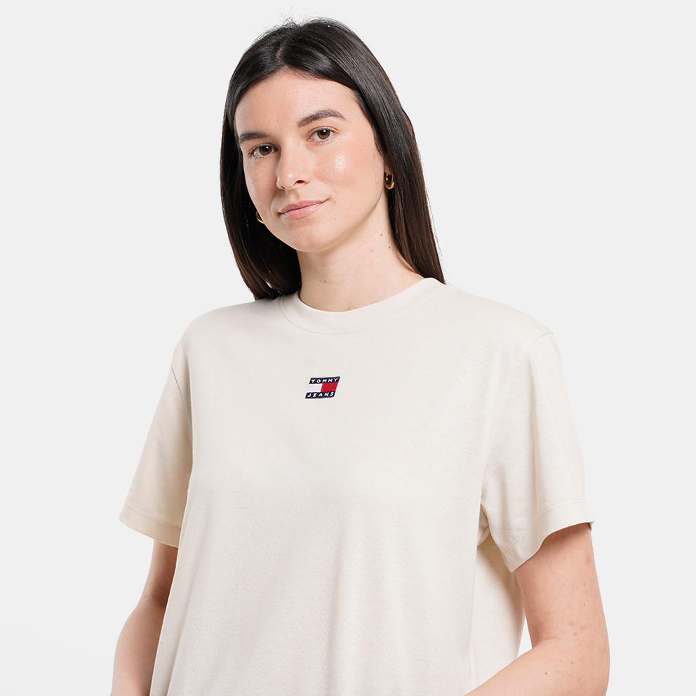 Tommy Jeans Γυναικείο T-Shirt