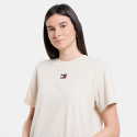 Tommy Jeans Γυναικείο T-Shirt