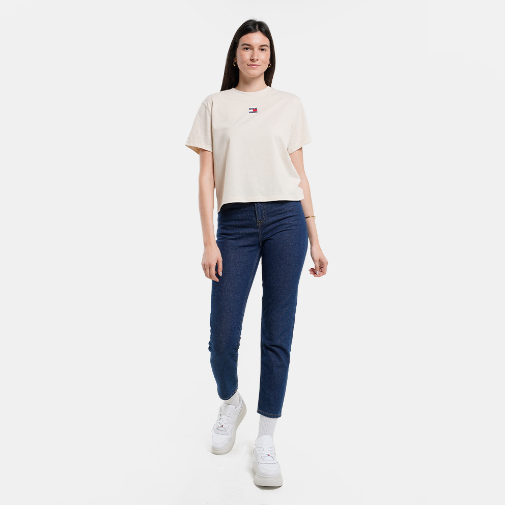 Tommy Jeans Γυναικείο T-Shirt