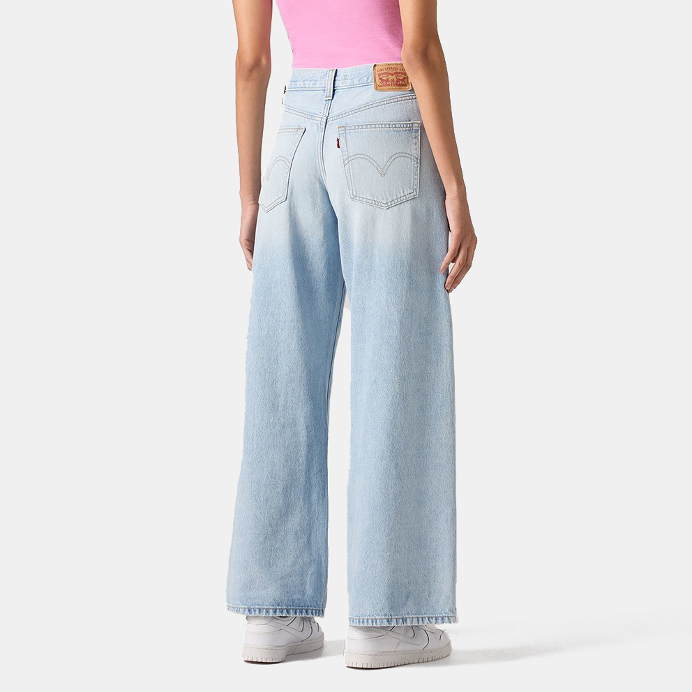 Levi's 94 Baggy Γυναικείο Τζιν Παντελόνι (9000222786_84620) φωτογραφία