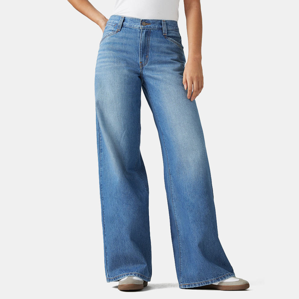  Levi's 94 Baggy Γυναικείο Τζιν Παντελόνι (9000222787_84636) 2025