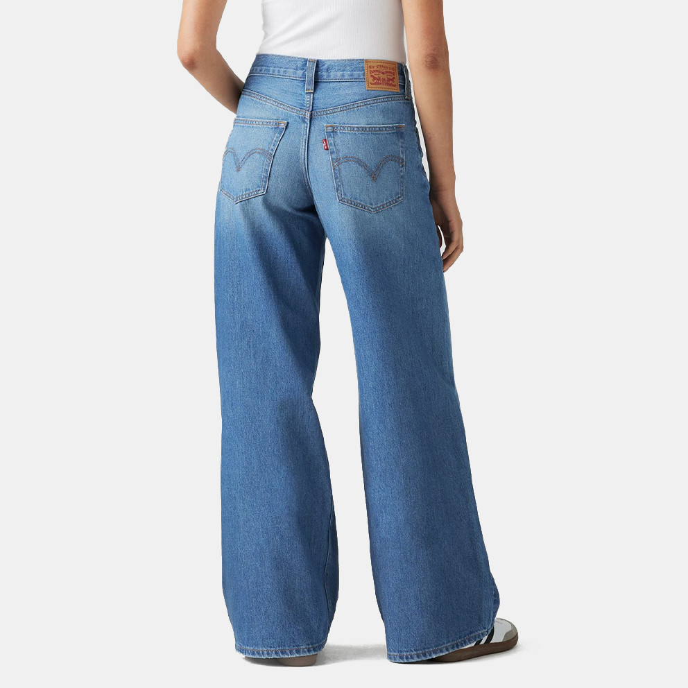 Levi's 94 Baggy Γυναικείο Τζιν Παντελόνι (9000222787_84636) φωτογραφία