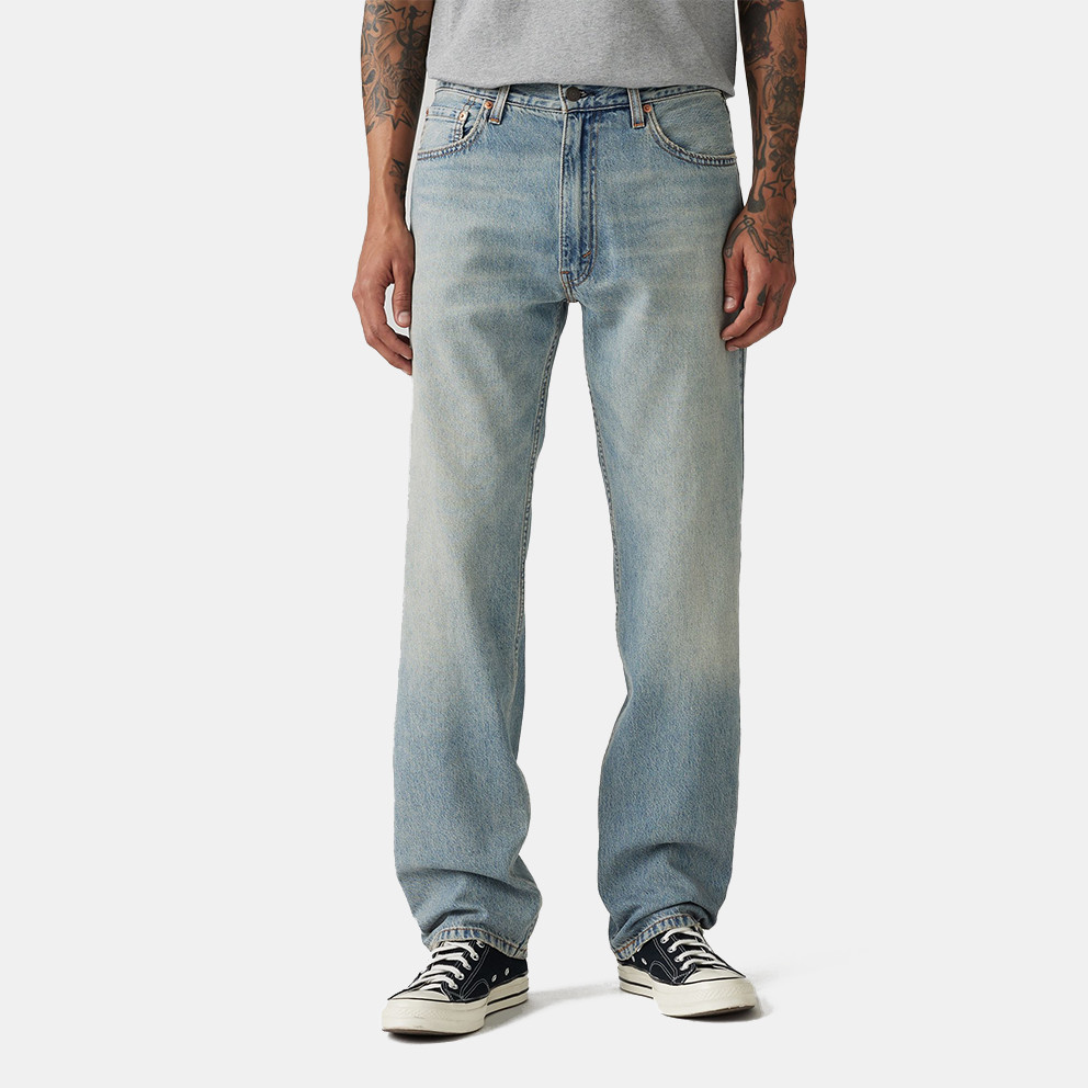 Levi's Levi's 555 Relaxed Straight Ανδρικό Τζιν Παντελόνι (9000222788_84621)