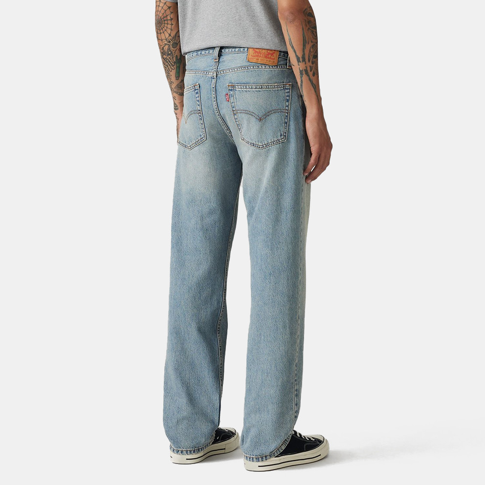 Levi's 555 Relaxed Straight Ανδρικό Τζιν Παντελόνι (9000222788_84621) φωτογραφία