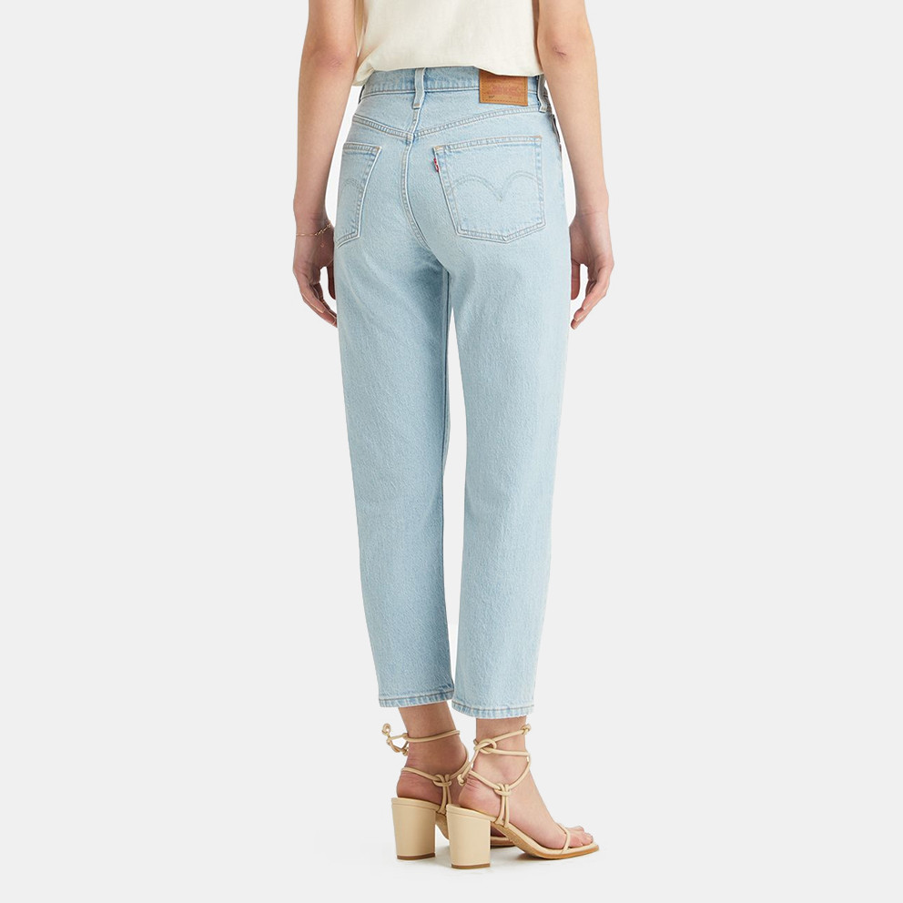Levi's 501® Crop Γυναικείο Τζιν Παντελόνι (9000222855_84633) φωτογραφία