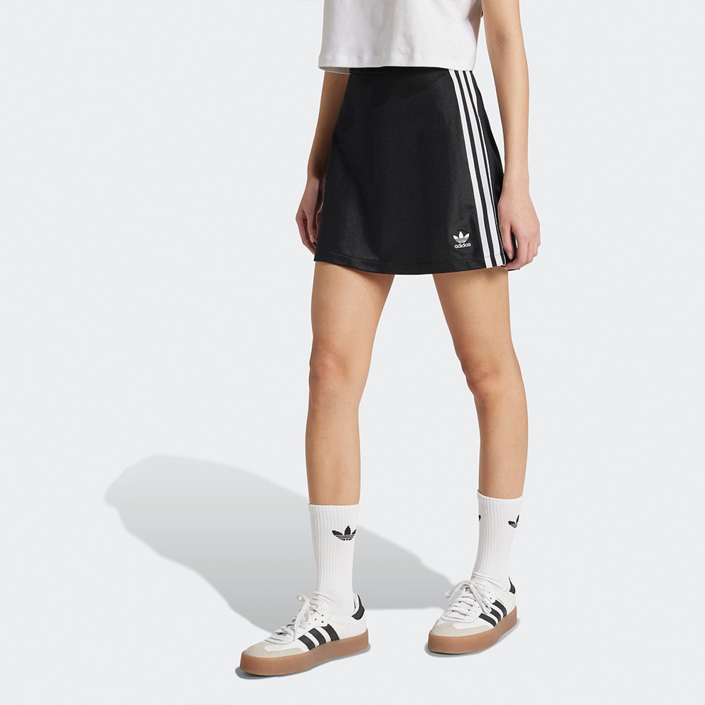 Adidas Originals adidas Originals 3S Mini Skirt (9000213251_1480) 2025