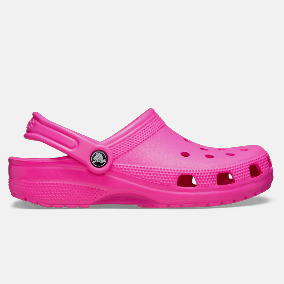 crocs Crocs Classic Unisex Σανδάλια (9000224559_76214)