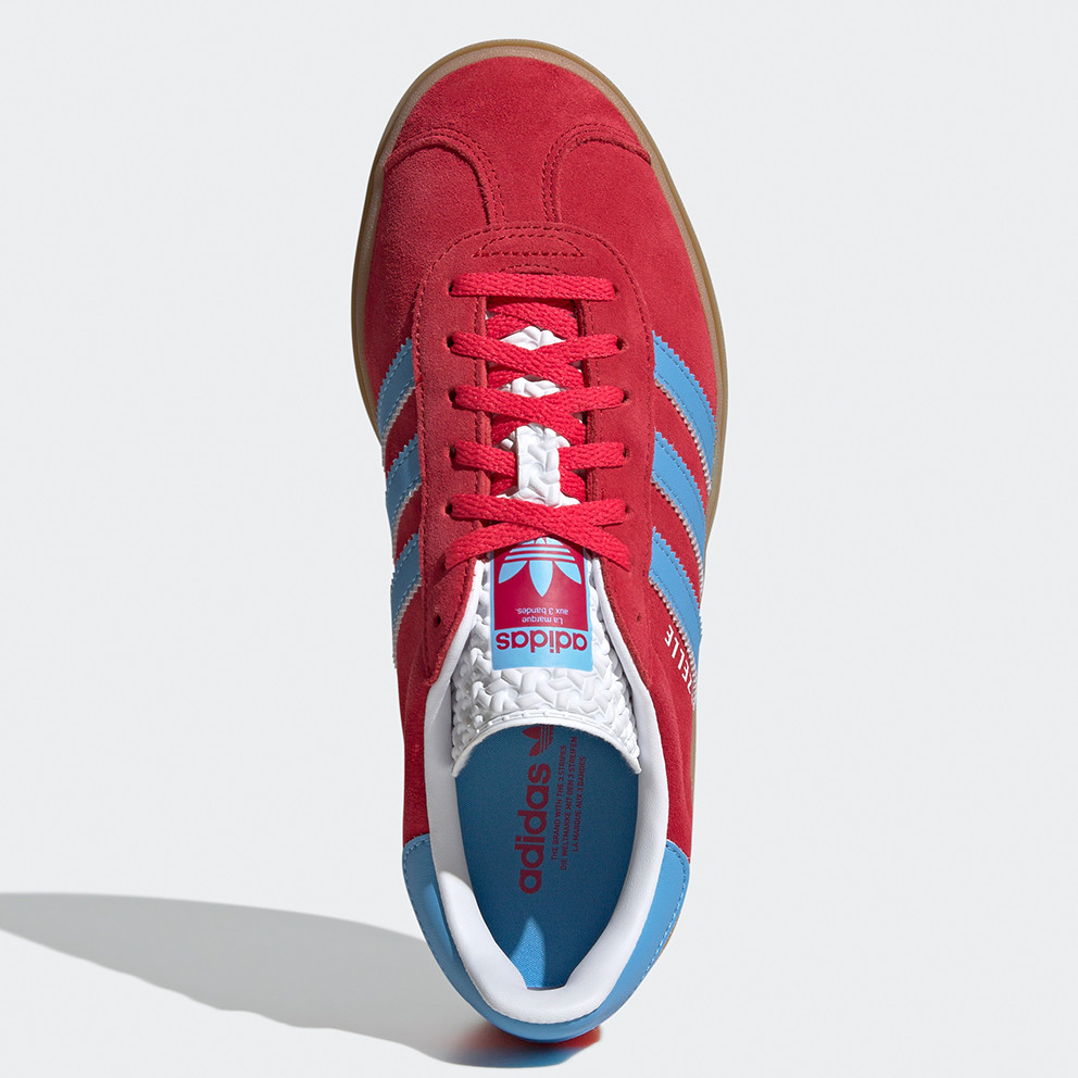 adidas Originals Gazelle Bold W