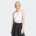 adidas Originals 3 S Crop Top