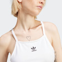 adidas Originals 3 S Crop Top
