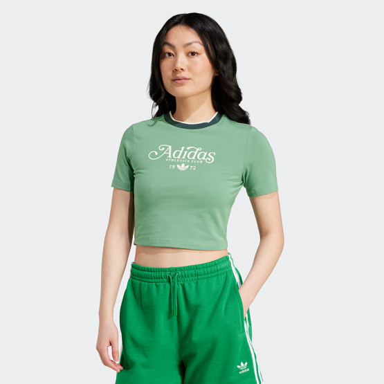 adidas Originals Baby Tee Grx