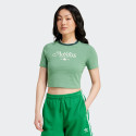 adidas Originals Baby Tee Grx