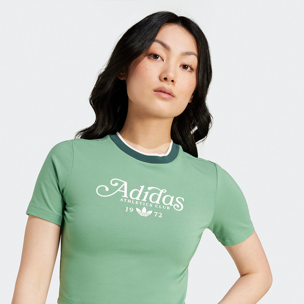 adidas Originals Baby Tee Grx