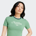 adidas Originals Baby Tee Grx
