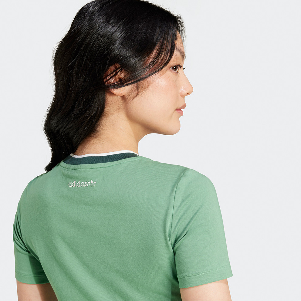 adidas Originals Baby Tee Grx