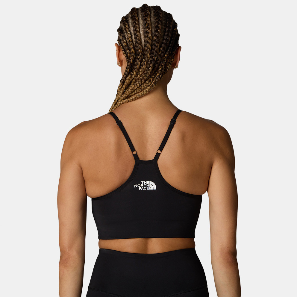 THE NORTH FACE Flex Light Support Γυναικείο Αθλητικό Μπουστάκι (9000218503_4617) φωτογραφία