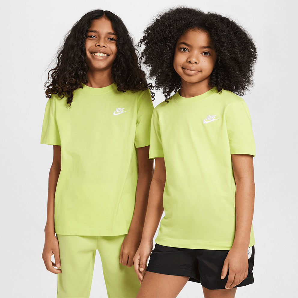 Nike Sportswear Kids' T-Shirt