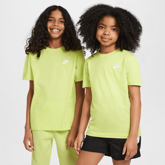 Nike Sportswear Kids' T-Shirt