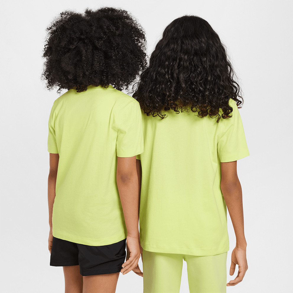 Nike Sportswear Kids' T-Shirt