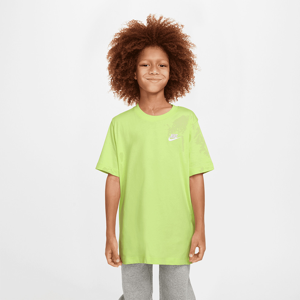 Nike Sportswear Kids' T-Shirt