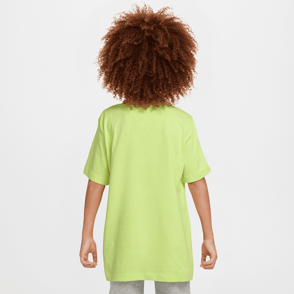 Nike Sportswear Kids' T-Shirt