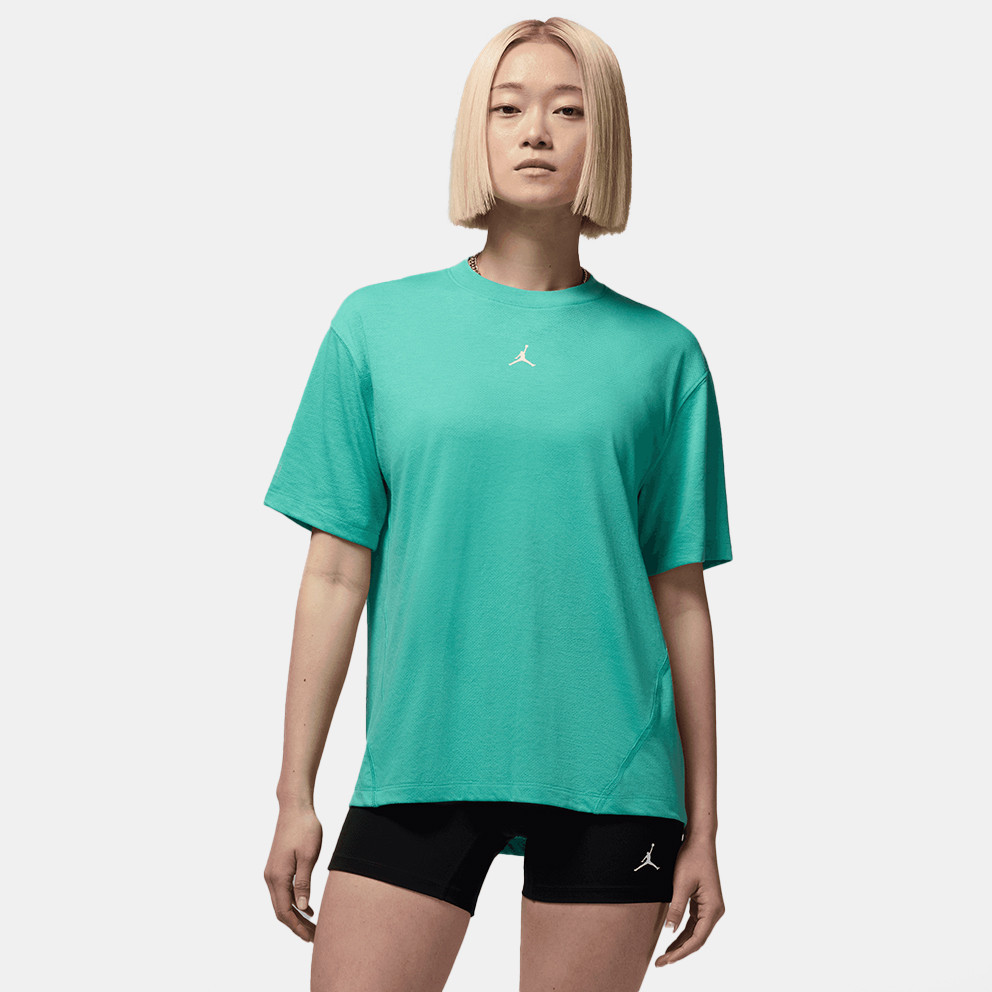  Jordan Γυναικείο T-Shirt (9000209757_56897) 2025