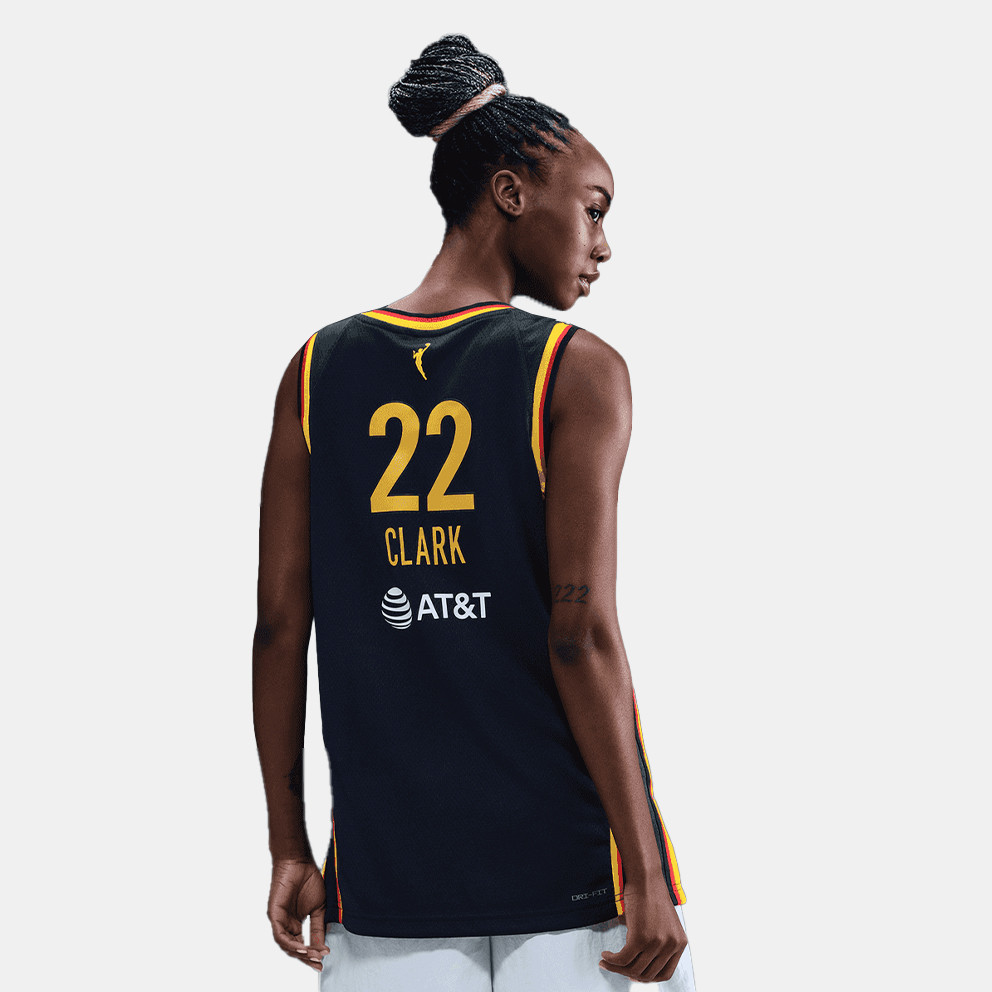 Nike Caitlin Clark Indiana Fever Dri-FIT WNBA Victory Γυναικεία Μπασκετική Φανέλα (9000210373_82595) φωτογραφία