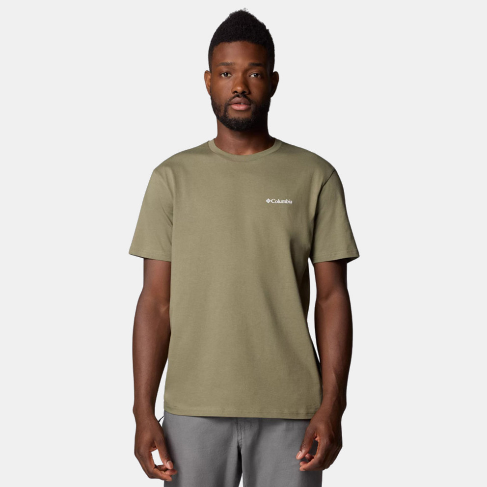 Columbia Columbia Ανδρικό T-Shirt (9000226448_85335)