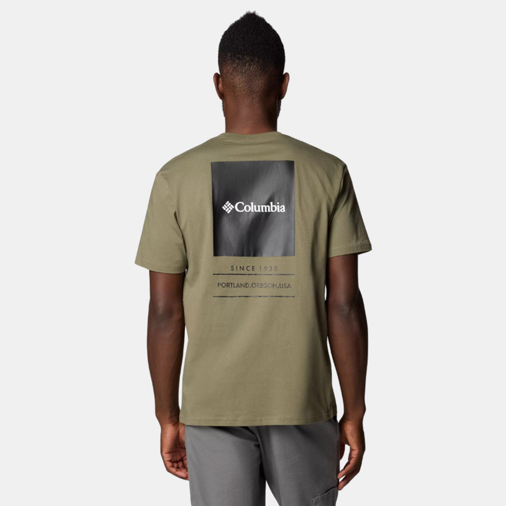 Columbia Ανδρικό T-Shirt (9000226448_85335) φωτογραφία