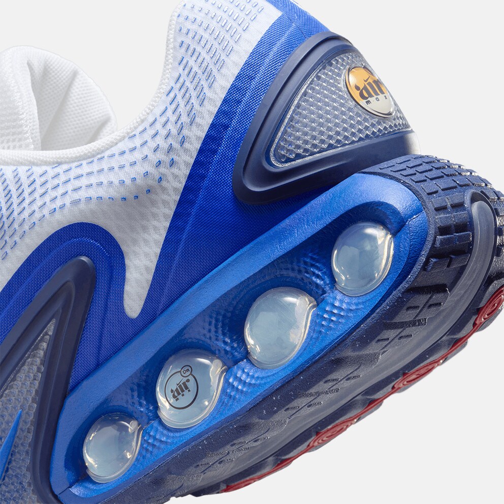 Nike Air Max Dn Ανδρικά Παπούτσια