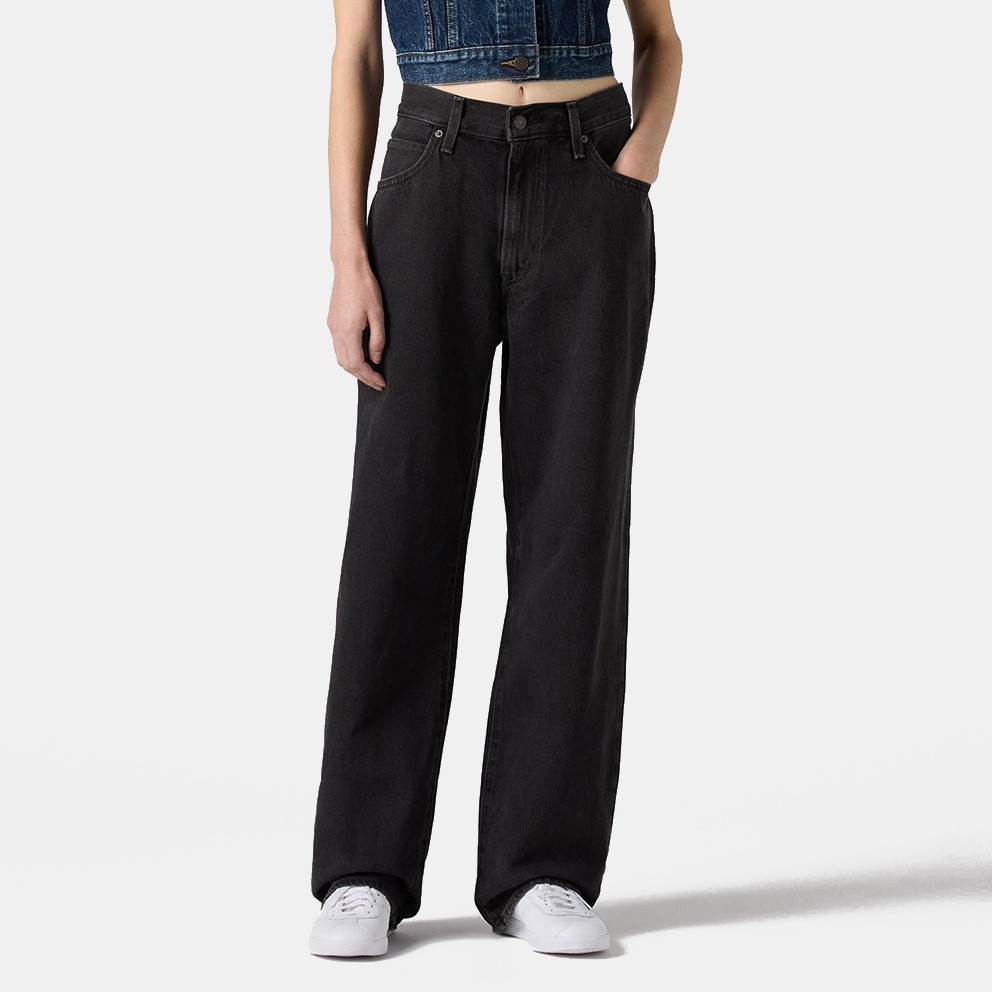  Levi's 94 Baggy Γυναικείο Τζιν Cargo Παντελόνι (9000222782_84618) 2025