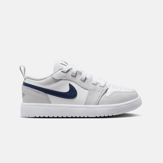 Jordan 1 Low Alt Kids' Shoes