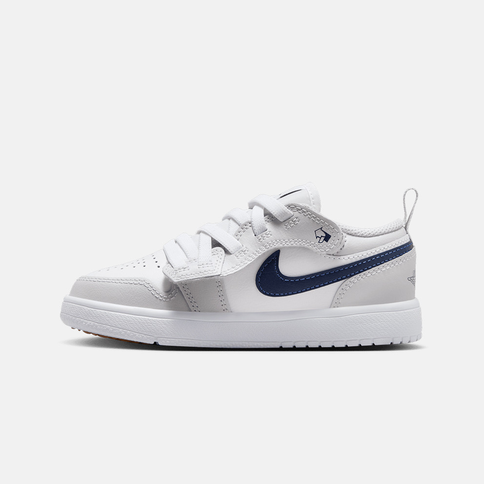 Jordan 1 Low Alt Kids' Shoes