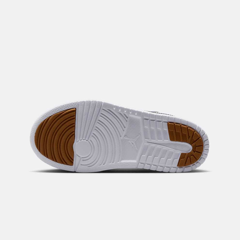 Jordan 1 Low Alt Kids' Shoes