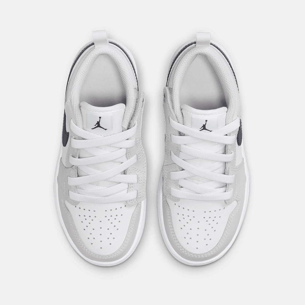 Jordan 1 Low Alt Kids' Shoes