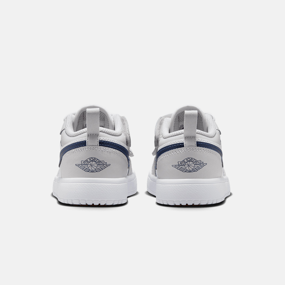 Jordan 1 Low Alt Kids' Shoes